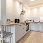Wrocapartments Starcenter - Parking Free Appartement *