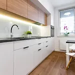 Wrocapartments Starcenter - Parking Free Appartement