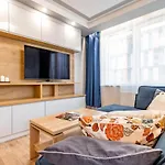 Appartement Wrocapartments Starcenter - Parking Free *