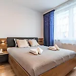 Wrocapartments Starcenter - Parking Free Appartement Wrocław