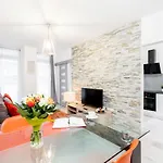 Appartement Wrocapartments Starcenter - Parking Free Wrocław