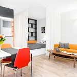 Wrocapartments Starcenter - Parking Free Appartement