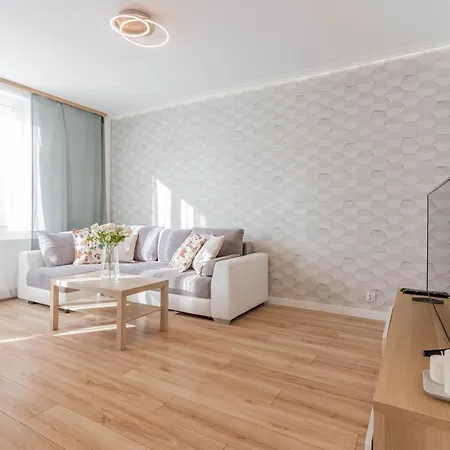 Wrocapartments Starcenter - Parking Free Breslavia