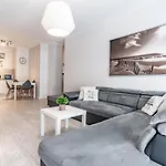 Апартаменты Wrocapartments Starcenter - Parking Free