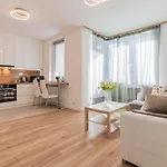 Wrocapartments Starcenter - Parking Free Апартаменты Вроцлав