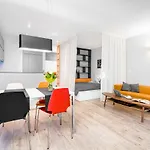 Wrocapartments Starcenter - Parking Free Апартаменты *