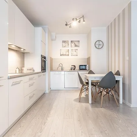 Wrocapartments Starcenter - Parking Free * Wroclaw