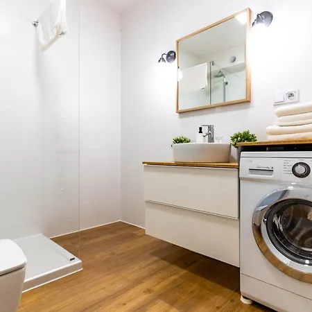 Wrocapartments Starcenter - Parking Free