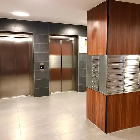 Wrocapartments Starcenter - Parking Free *