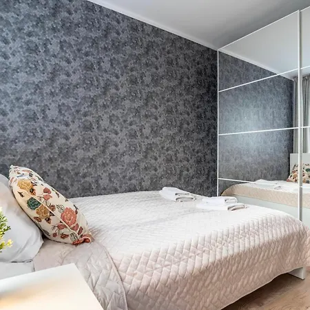 Wrocapartments Starcenter - Parking Free * Breslavia