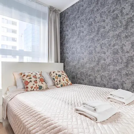 Apartment Wrocapartments Starcenter - Parking Free